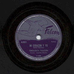 Mi corazón y yo / El primer suby