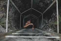 Murmur Softly at the Edge of the Abyss