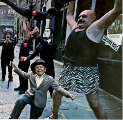 Strange Days