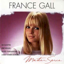 France Gall