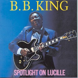 Spotlight On Lucille