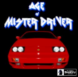 Age of Mister Driver