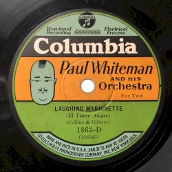 Laughing Marionette / S'posin'