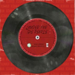 Louder For The People