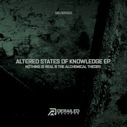 Altered States Of Knowledge EP