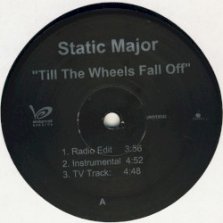 Till the Wheels Fall Off / Soldier