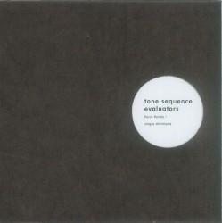 Tone Sequence Evaluators