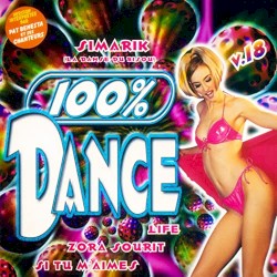 100% Dance Vol. 18