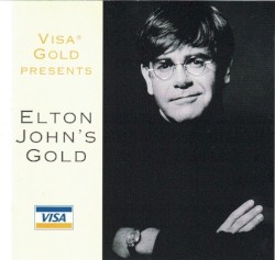 Elton John's Gold