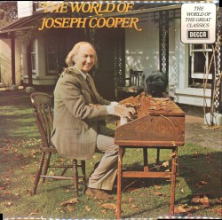 The World of Joseph Cooper