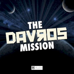 I, Davros: The Davros Mission