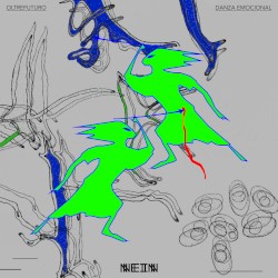 Danza Emocional