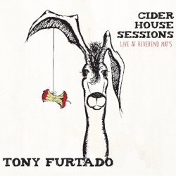 Cider House Sessions – Live at Reverend Nat’s