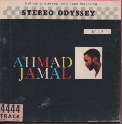 Ahmad Jamal