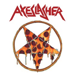 Mark of the Pizzagram / Invasion of the Babesnatchers