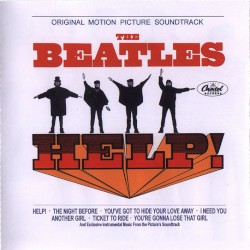 Help! Original Motion Picture Soundtrack