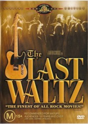 The Last Waltz