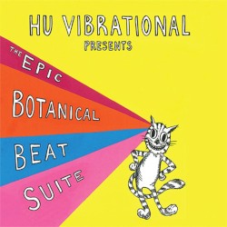 The Epic Botanical Beat Suite: Boonghee Music 4