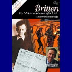 Six Metamorphoses After Ovid: Anatomy of a Masterpiece