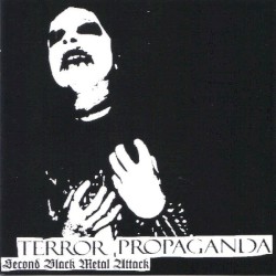 Terror Propaganda