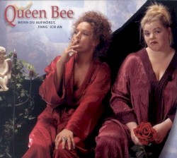 Wenn du aufhörst, fang ich an