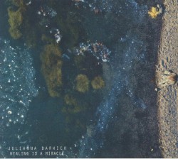 Healing Is a Miracle