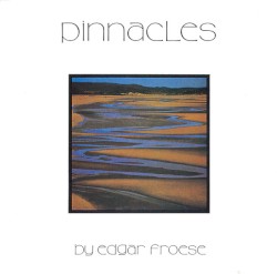 Pinnacles