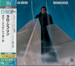 Towering Toccata