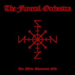 Den mörka shamanens glöd