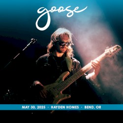2025-05-30: Hayden Homes, Bend, OR