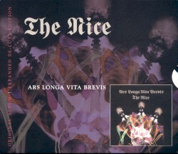 Ars Longa Vita Brevis