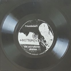 Freundschaft / Paris