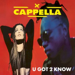 U Got 2 Know