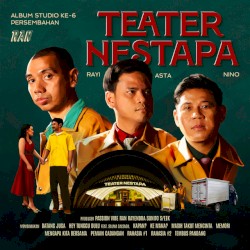 Teater Nestapa