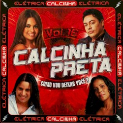 Como vou deixar você?, vol. 16