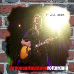 Rotterdam: 19 June, 2005