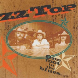 One Foot in the Blues