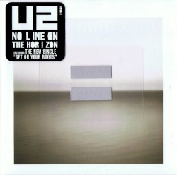 No Line on the Horizon