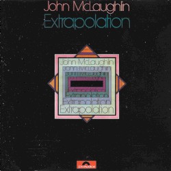 Extrapolation