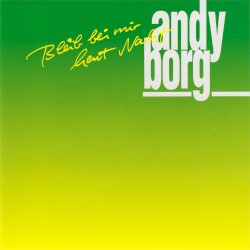 Bleib bei mir heut Nacht