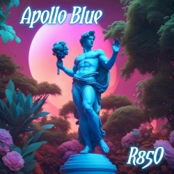 Apollo Blue
