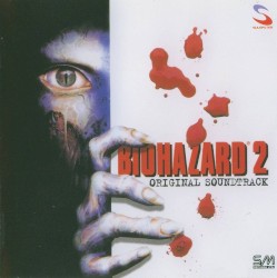 Biohazard 2: Original Soundtrack