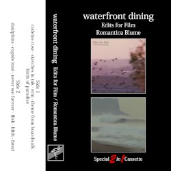 Edits for Film / Romantica Blume