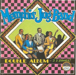 Memphis Jug Band
