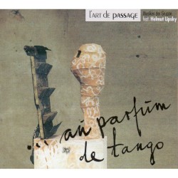 Au parfum pe tango