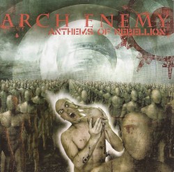 Anthems of Rebellion