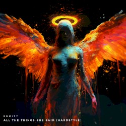 All the Things She Said (Hardstyle)