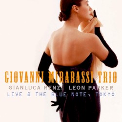 Live @ the Blue Note, Tokyo