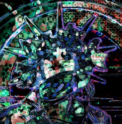 Inth the Wroun G'plac