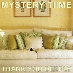 Thank You Deeply